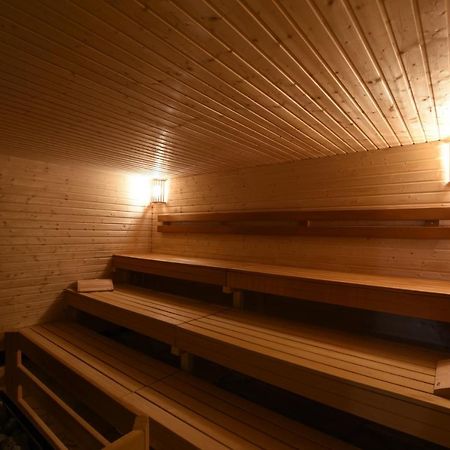 Sterzinger Posthotel Nassereith Bagian luar foto