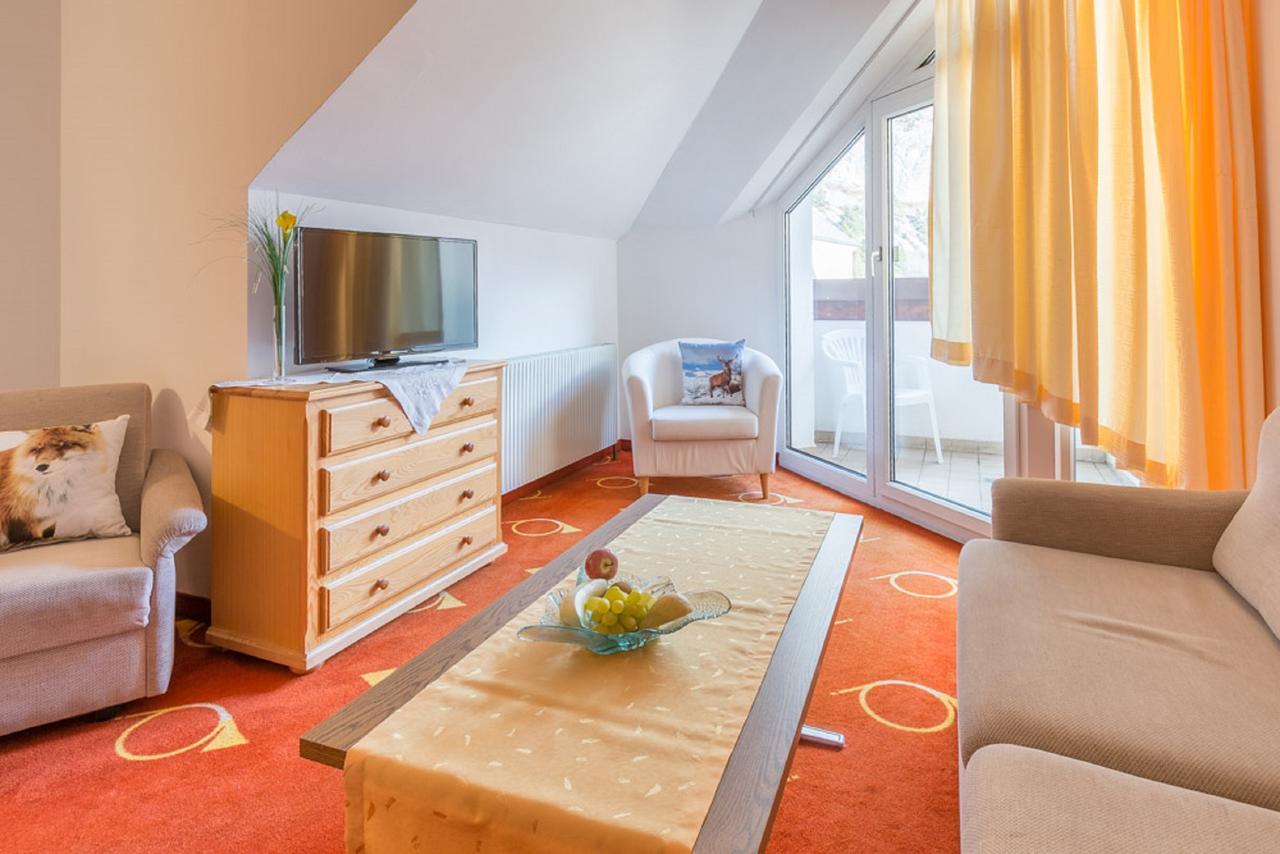 Sterzinger Posthotel Nassereith Bagian luar foto