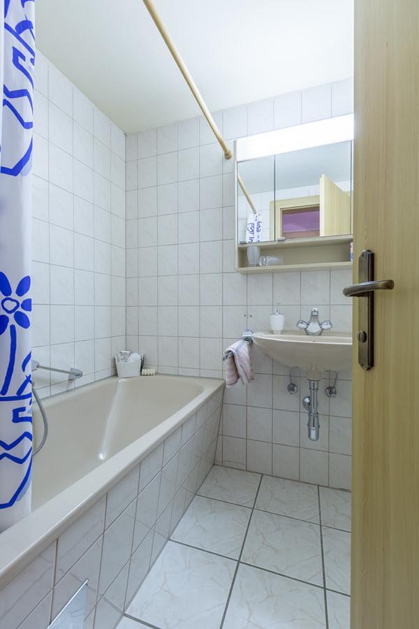 Sterzinger Posthotel Nassereith Bagian luar foto