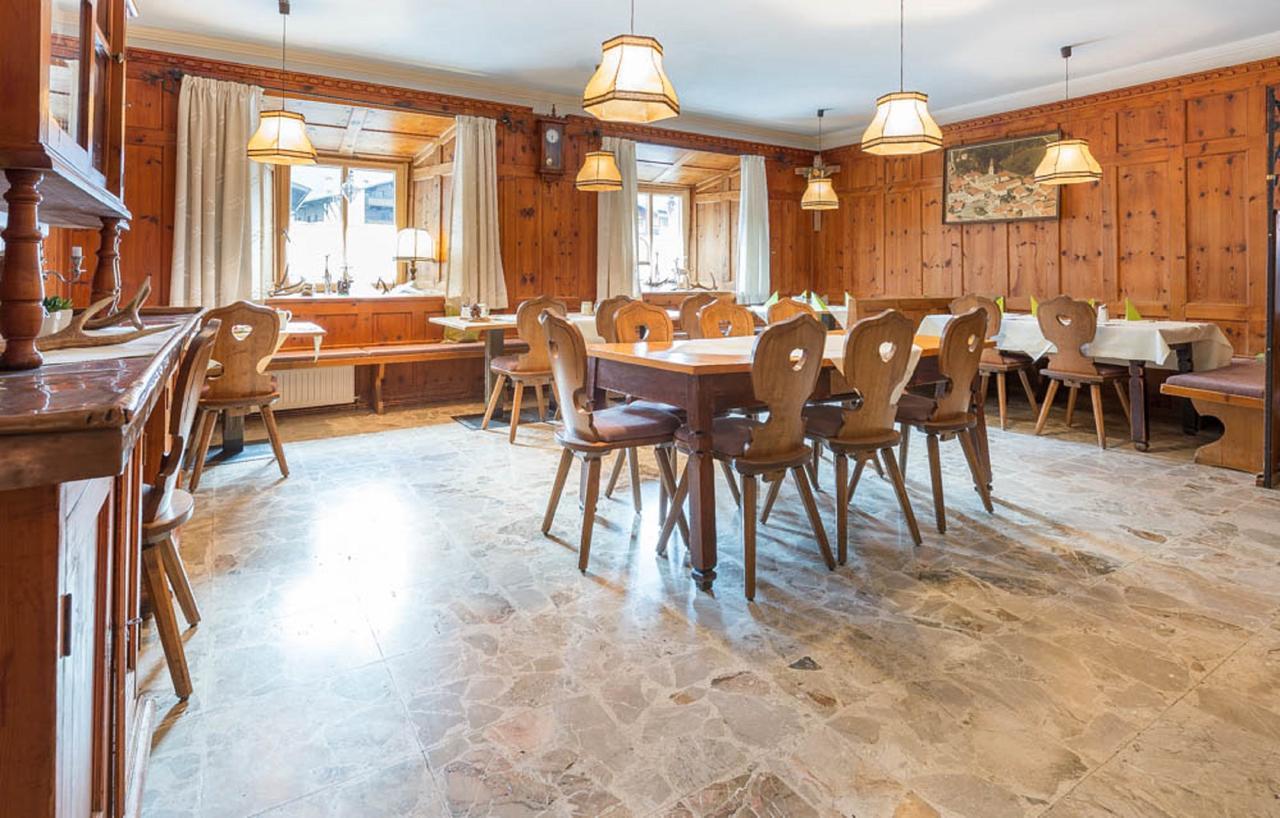 Sterzinger Posthotel Nassereith Bagian luar foto