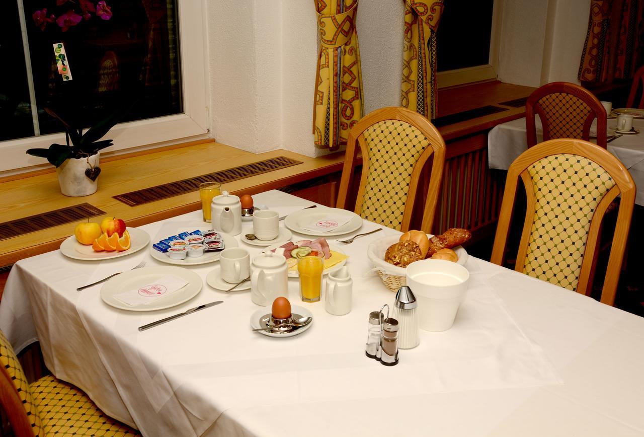 Sterzinger Posthotel Nassereith Bagian luar foto