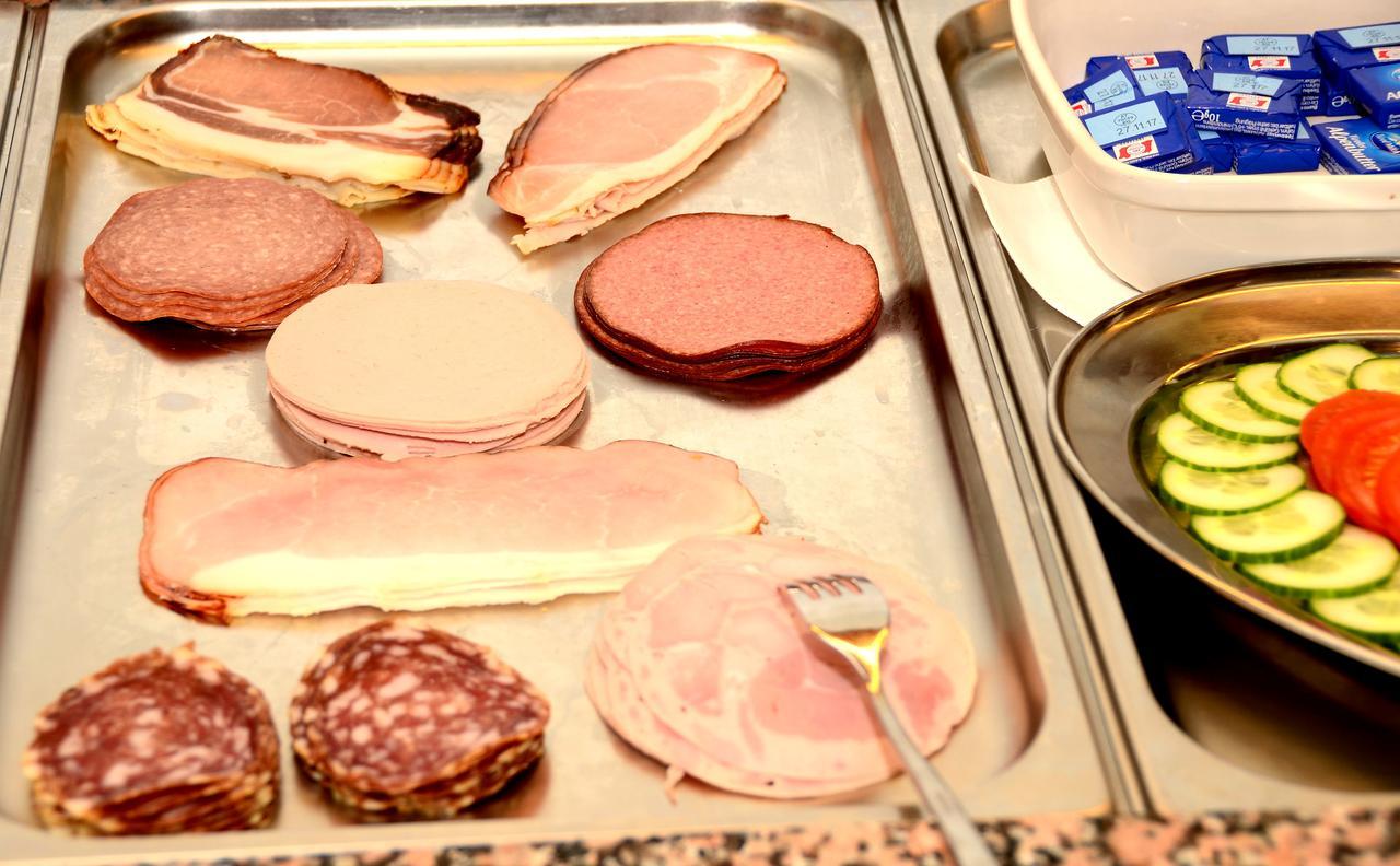 Sterzinger Posthotel Nassereith Bagian luar foto