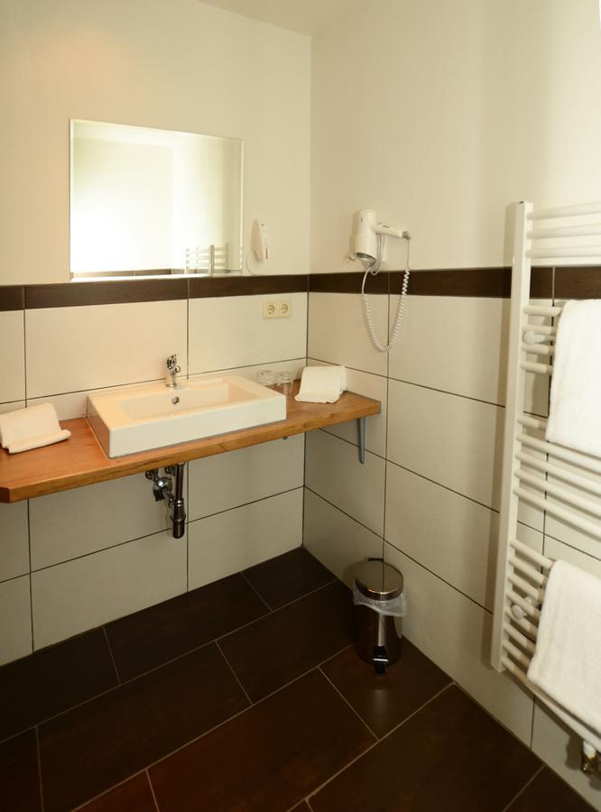 Sterzinger Posthotel Nassereith Bagian luar foto