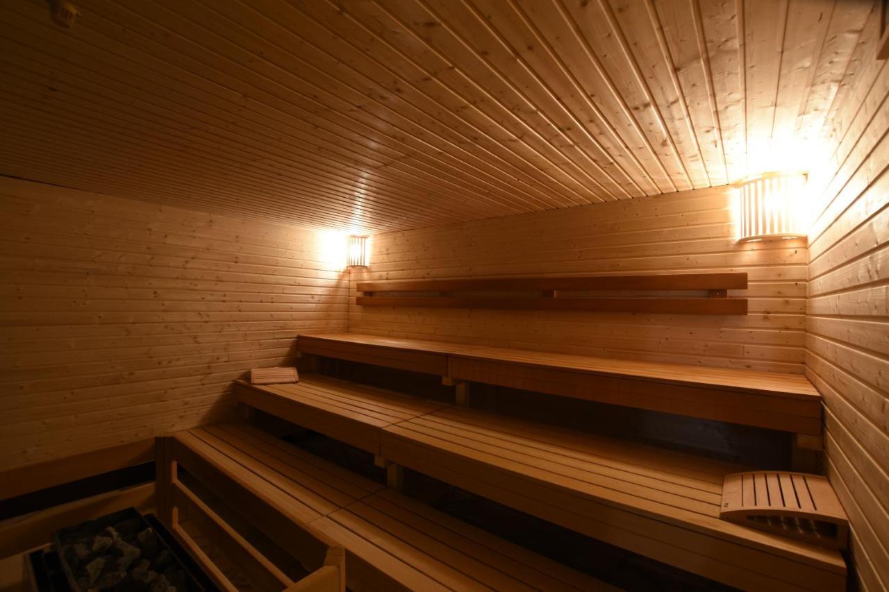 Sterzinger Posthotel Nassereith Bagian luar foto